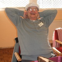 Dementia Cafe