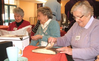Dementia Cafe