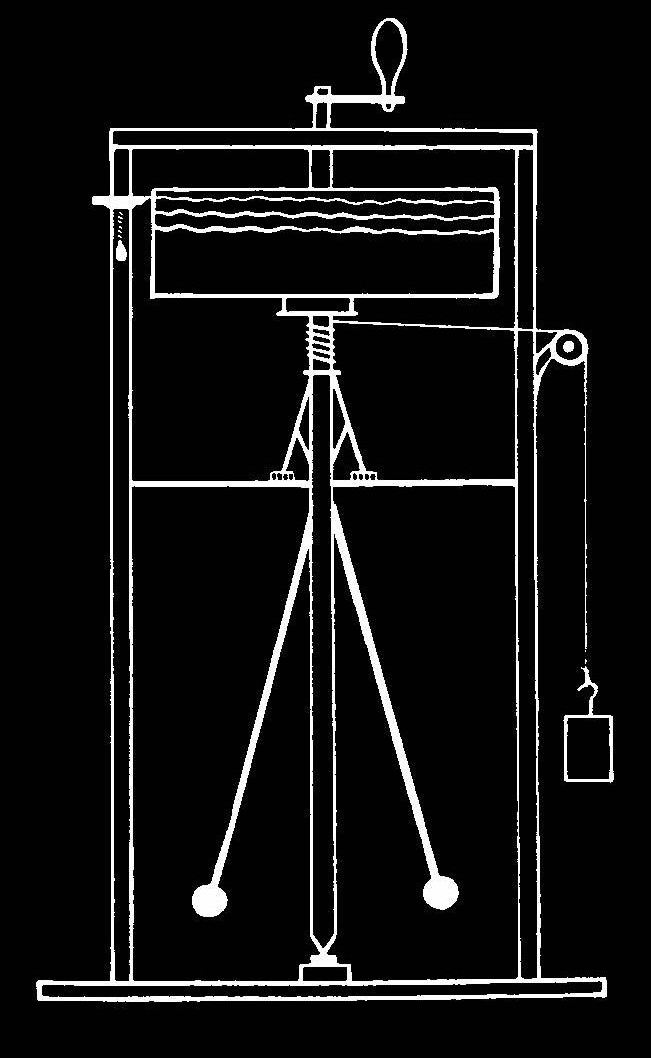 Wave Theory Machine