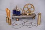 Quackery, The Electrical Snake Oil